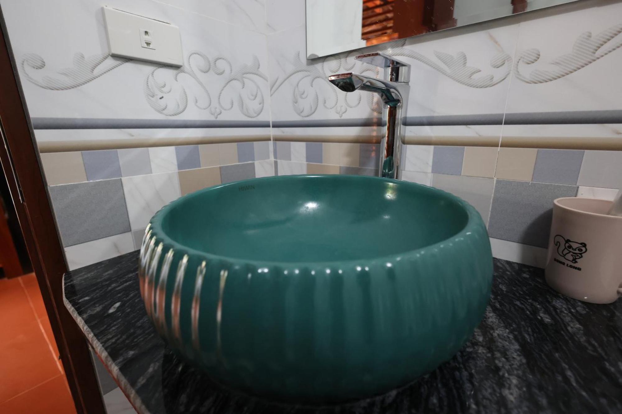 Pham Gia Homestay Ecogarden Νιν Μπιν Εξωτερικό φωτογραφία